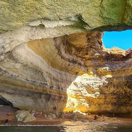 Beachfront Flat, Private Parking, Pools, Sea At Less Than 200 M (adults Only) Apartment