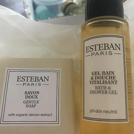 Beachfront Flat, Private Parking, Pools, Sea At Less Than 200 M (adults Only) Apartment