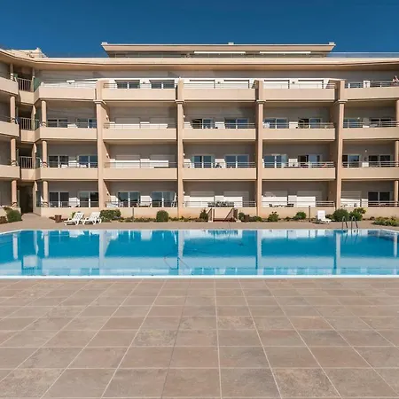 Beachfront Flat, Private Parking, Pools, Sea At Less Than 200 M (adults Only) Apartment *