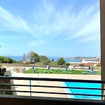 Stilysh 1br Pool & Private Parking Walk To 150m And Center Sleeps 4 (adults Only) Appartamento *