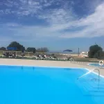 Stilysh 1br Pool & Private Parking Walk To 150m And Center Sleeps 4 (adults Only) Албуфейра