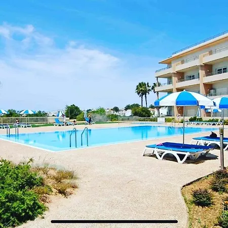 Beachfront Flat, Private Parking, Pools, Sea At Less Than 200 M (adults Only)
